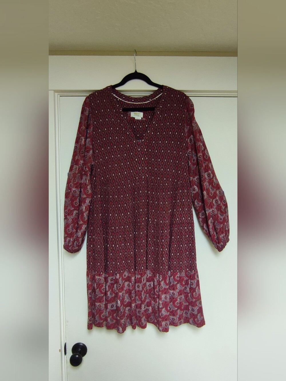 Maeve By Anthropologie Dress